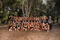 2022 Canyon Cross Country Photo Day