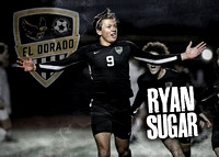 2023 El Dorado Soccer RYAN
