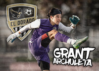 2023 El Dorado Soccer GRANT