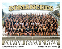 2023 Canyon Track Photo Day