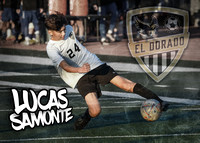 2023 El Dorado Soccer LUCAS