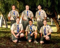 2023 Boy Scouts