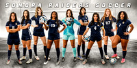 2024 Sonora Soccer Banners