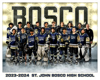 2024 St. John Bosco Hockey