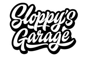 Sloppy's Garage