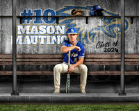 2024 Mason Mautino STUDIO