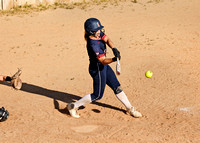 2024 Yorba Linda JV Softball