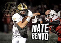 2023 El Dorado Football NATE