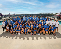 2025 EAST Aquatics Photo Day