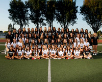 2025 El Dorado Flag Football Photo Day