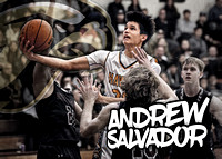 2024 El Dorado Basketball ANDREW