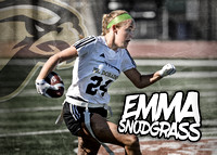 2024 El Dorado Athlete EMMA