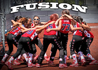 2015 PYL 8U Fusion All-Stars