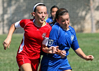 2012 GU11 AYSO Arsenal