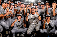 2025 Canyon Baseball Media Day