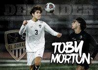 2023 El Dorado Soccer TOBY