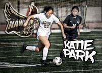 2023 El Dorado Soccer KATIE