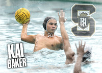 2022 Servite Water Polo KAI