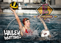 2023 Esperanza Water Polo HAILEY