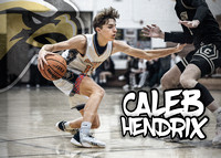 2023 El Dorado Basketball CALEB