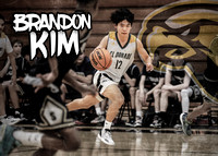 2023 El Dorado Basketball BRANDON