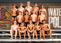 2024 Esperanza Water Polo Photo Day M