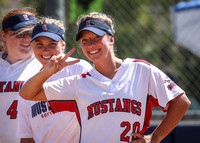 2021 Yorba Linda Varsity Softball PAID