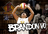 2024 Esperanza Volleyball BRANDON