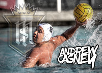 2022 Servite Water Polo ANDREW