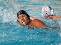 2018 El Dorado JV Water Polo (M)