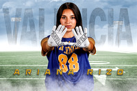 2023 Ariana Rizo in STUDIO