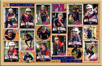 2024 PYLGSA All-Stars 12U BLUE