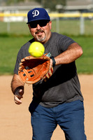 2025 Valencia Softball Senior Day