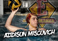 2024 Esperanza Water Polo ADDISON