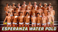 2023 Esperanza Water Polo Photo Day M