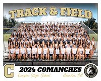 2024 Canyon Track Photo Day