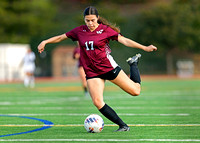 2023 West Covina Varsity Soccer W