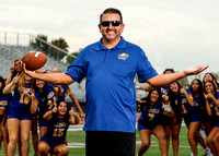 2024 Valencia Flag Football Photo Day