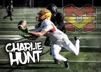 2022 Mission Viejo Football CHARLIE