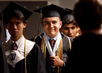 2024 Servite Graduation JIMMY