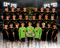 2024 Sunny Hills Soccer Photo Day M