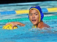 2019 Valencia Varsity Water Polo (M)