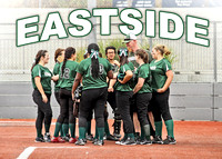 2015 Eastside Christian High School