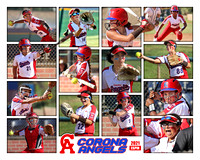 2021 Corona Angels ESPIN