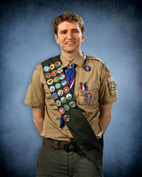 2024 Eagle Scout Proofs CHAD