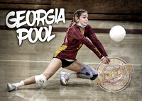 2021 Esperanza Volleyball GEORGIA