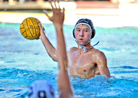 2018 Canyon JV Water Polo (M)