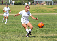 2021 El Dorado Freshman Soccer (W)