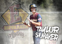 2021 Esperanza Softball TAYLOR