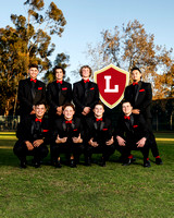 2023 Orange Lutheran Baseball Media Day